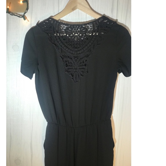 Decree Romper - Picture 2 of 4